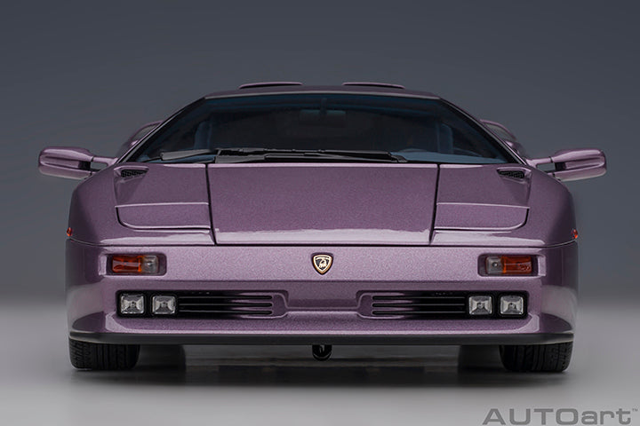 Lamborghini Diablo SE30 JOTA
