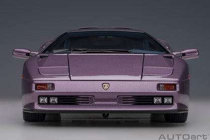 Lamborghini Diablo SE30 JOTA