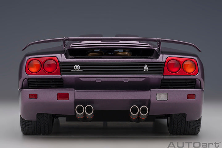 Lamborghini Diablo SE30 JOTA