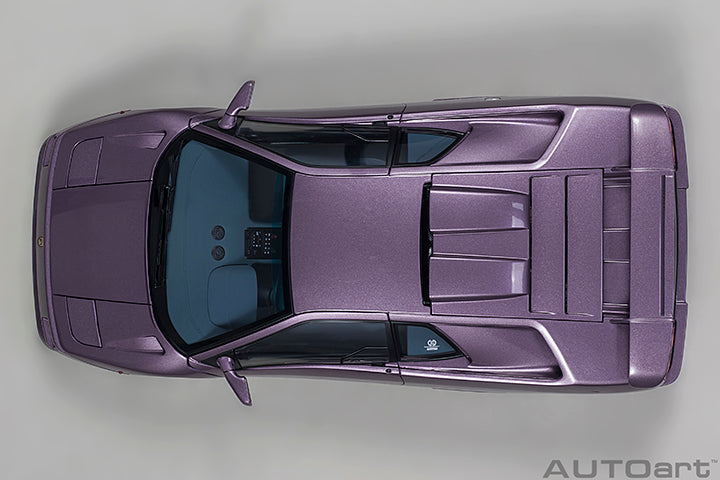 Lamborghini Diablo SE30 JOTA