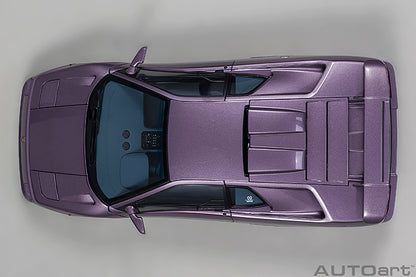 Lamborghini Diablo SE30 JOTA