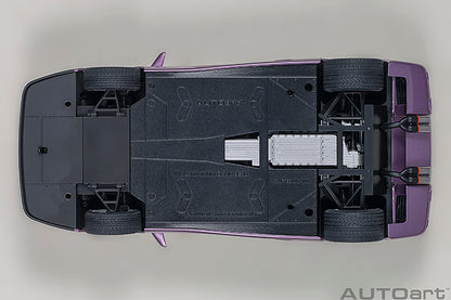 Lamborghini Diablo SE30 JOTA