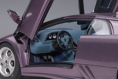 Lamborghini Diablo SE30 JOTA