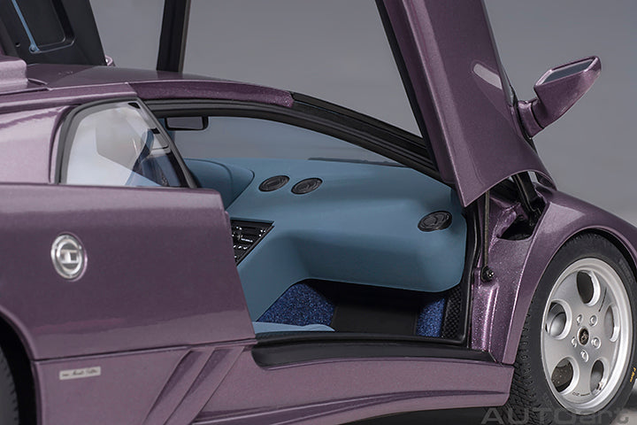 Lamborghini Diablo SE30 JOTA