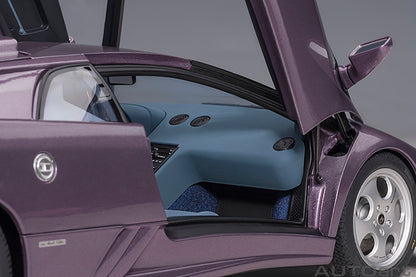 Lamborghini Diablo SE30 JOTA