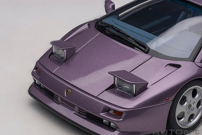 Lamborghini Diablo SE30 JOTA
