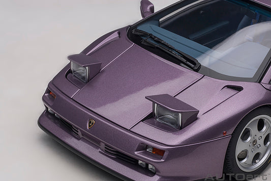 Lamborghini Diablo SE30 JOTA