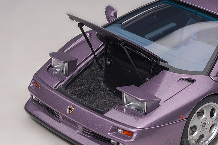 Lamborghini Diablo SE30 JOTA