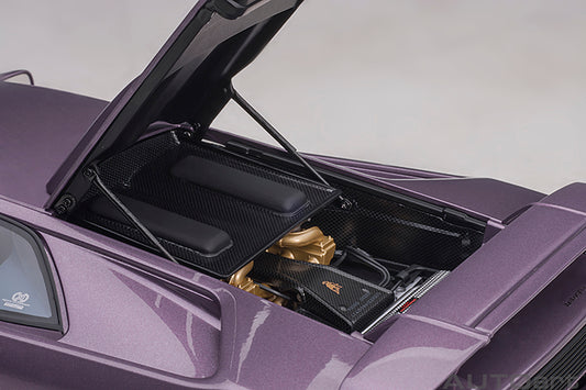 Lamborghini Diablo SE30 JOTA