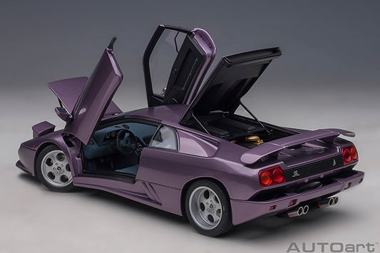 Lamborghini Diablo SE30 JOTA