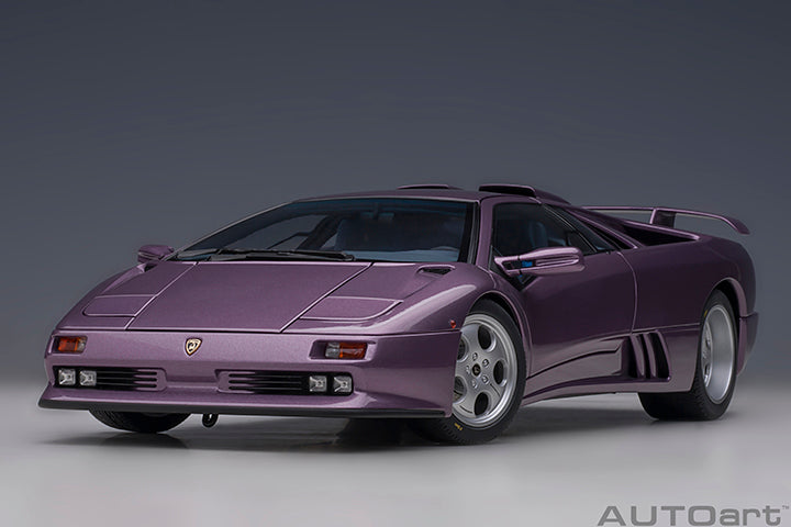 Lamborghini Diablo SE30 JOTA
