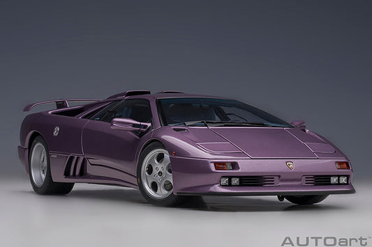Lamborghini Diablo SE30 JOTA