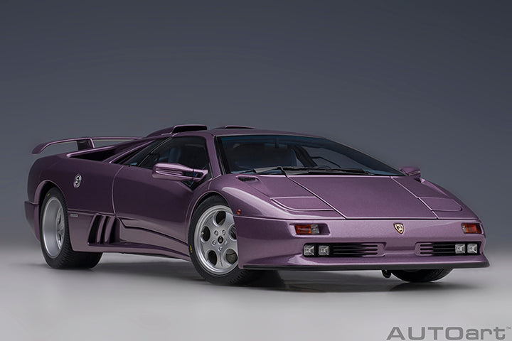 Lamborghini Diablo SE30 JOTA