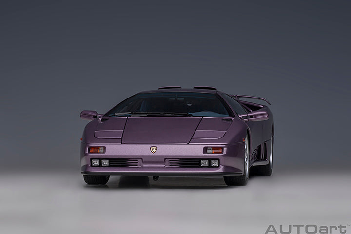 Lamborghini Diablo SE30 JOTA