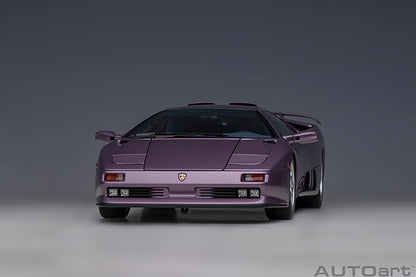 Lamborghini Diablo SE30 JOTA