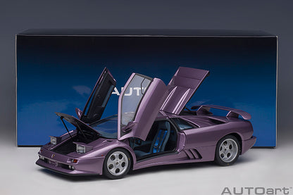 Lamborghini Diablo SE30 JOTA