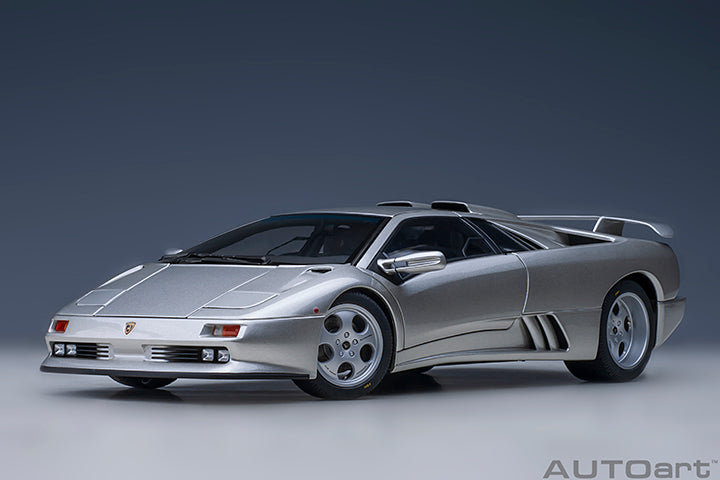 Lamborghini Diablo SE30 JOTA