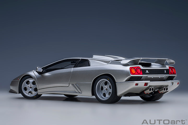 Lamborghini Diablo SE30 JOTA