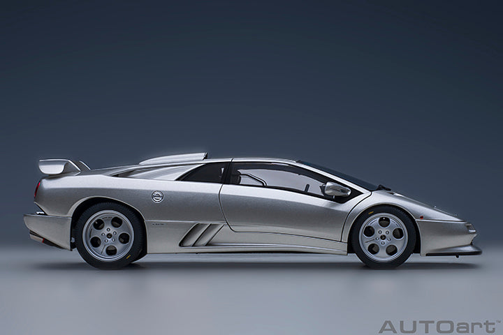 Lamborghini Diablo SE30 JOTA