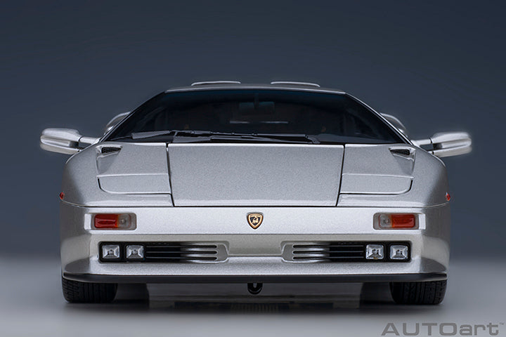 Lamborghini Diablo SE30 JOTA