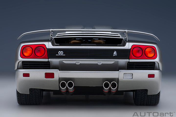 Lamborghini Diablo SE30 JOTA
