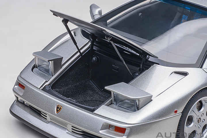 Lamborghini Diablo SE30 JOTA