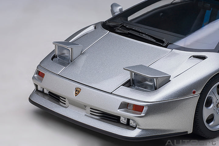 Lamborghini Diablo SE30 JOTA