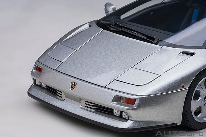 Lamborghini Diablo SE30 JOTA