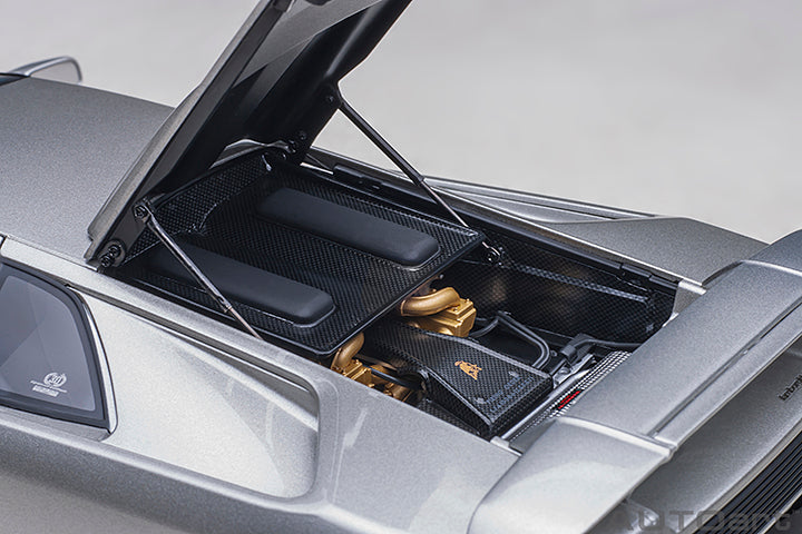 Lamborghini Diablo SE30 JOTA
