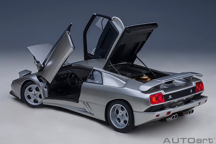 Lamborghini Diablo SE30 JOTA