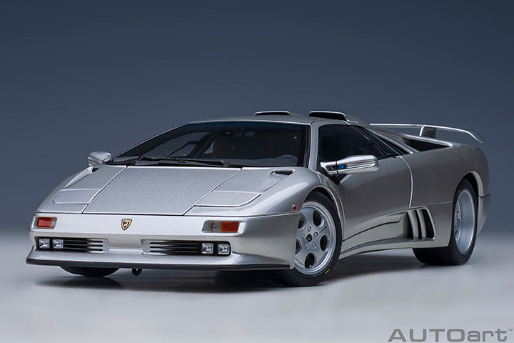 Lamborghini Diablo SE30 JOTA