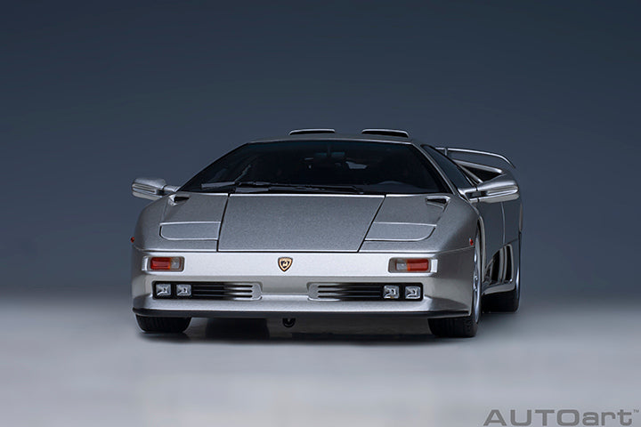 Lamborghini Diablo SE30 JOTA