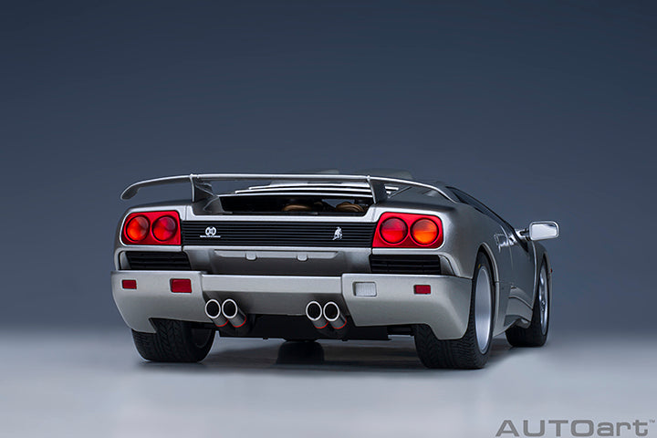 Lamborghini Diablo SE30 JOTA