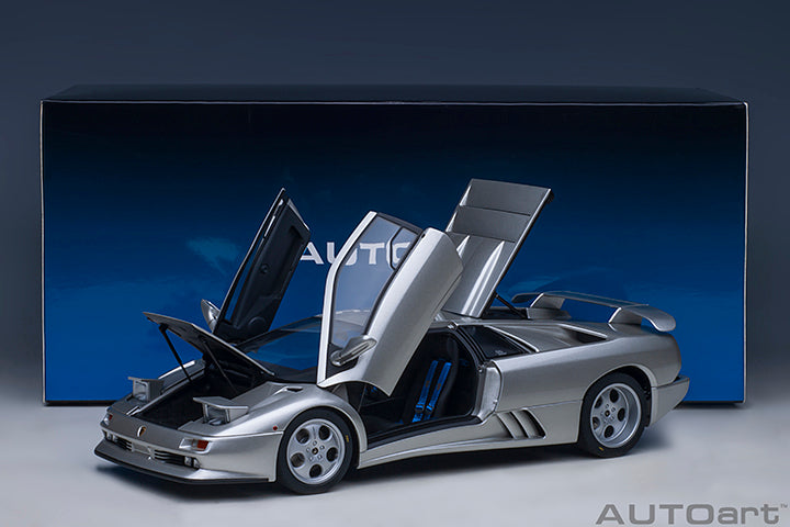 Lamborghini Diablo SE30 JOTA