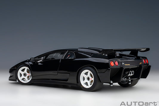 Lamborghini Diablo SV R Deep Black