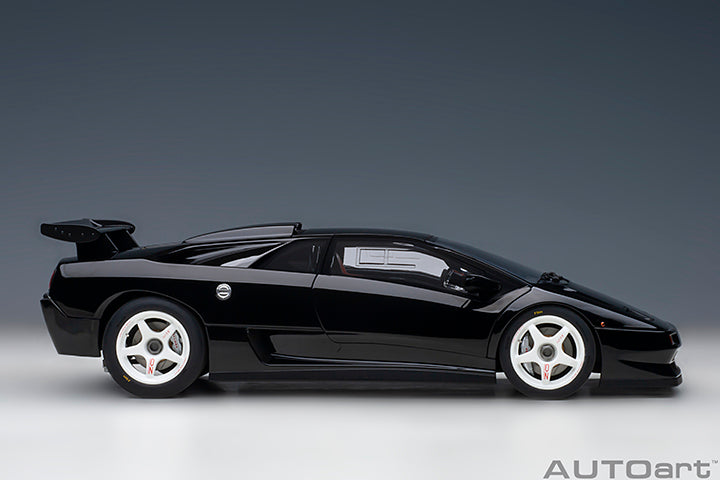 Lamborghini Diablo SV R Deep Black