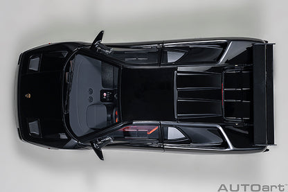 Lamborghini Diablo SV R Deep Black