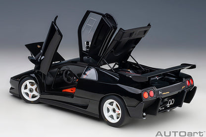 Lamborghini Diablo SV R Deep Black
