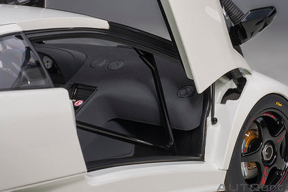 Lamborghini Diablo SV-R Impact White