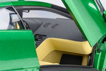 Lamborghini Diablo SE30 Metallic Green