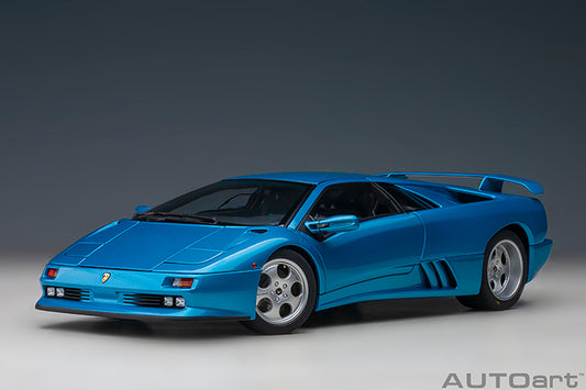 Lamborghini Diablo SE30