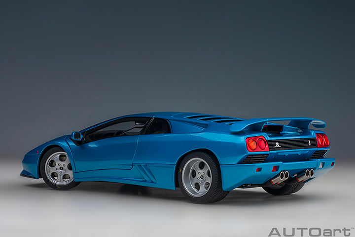 Lamborghini Diablo SE30