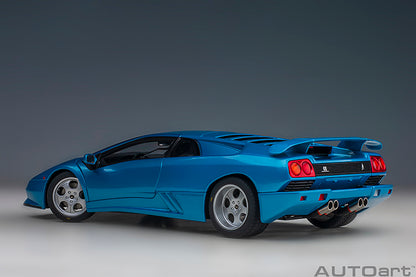 Lamborghini Diablo SE30