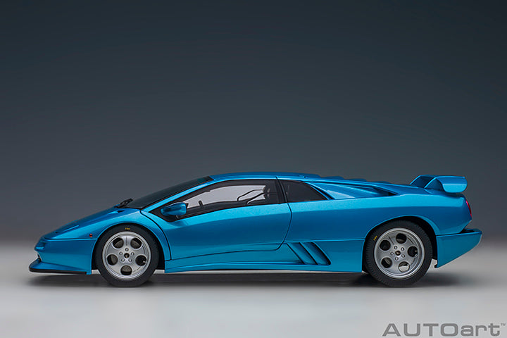 Lamborghini Diablo SE30