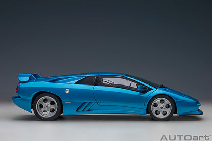 Lamborghini Diablo SE30