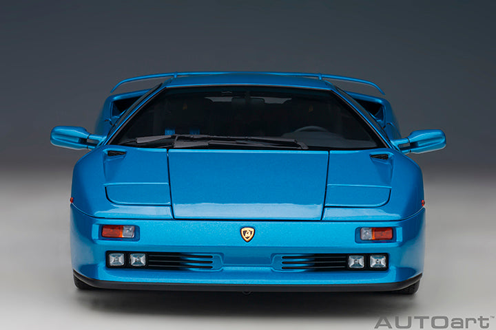 Lamborghini Diablo SE30
