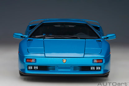 Lamborghini Diablo SE30