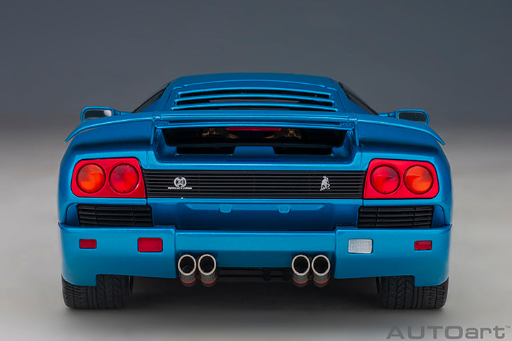 Lamborghini Diablo SE30
