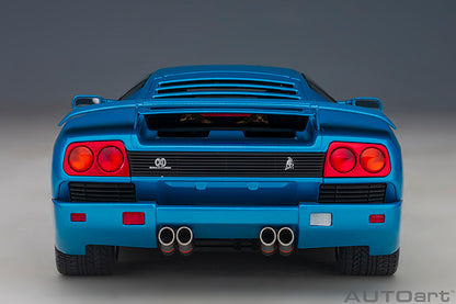 Lamborghini Diablo SE30