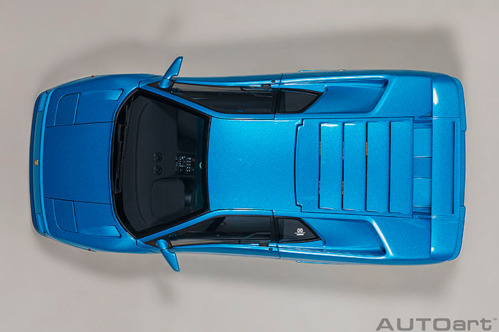 Lamborghini Diablo SE30